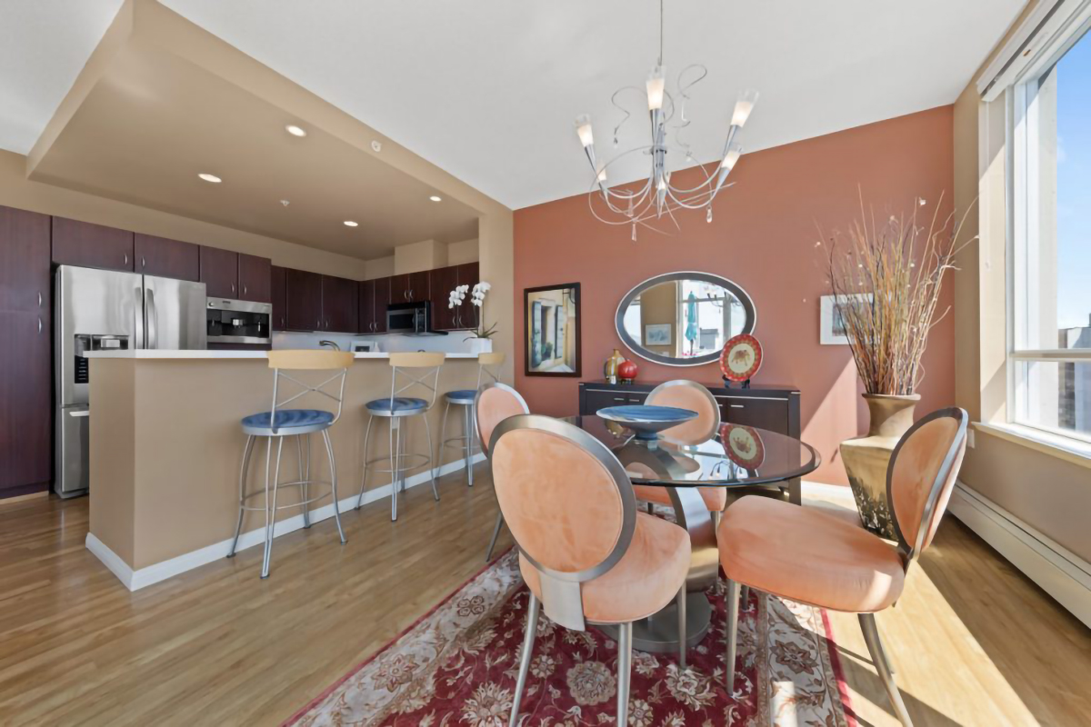 #1401 - 120 W 16th St, North Vancouver 25