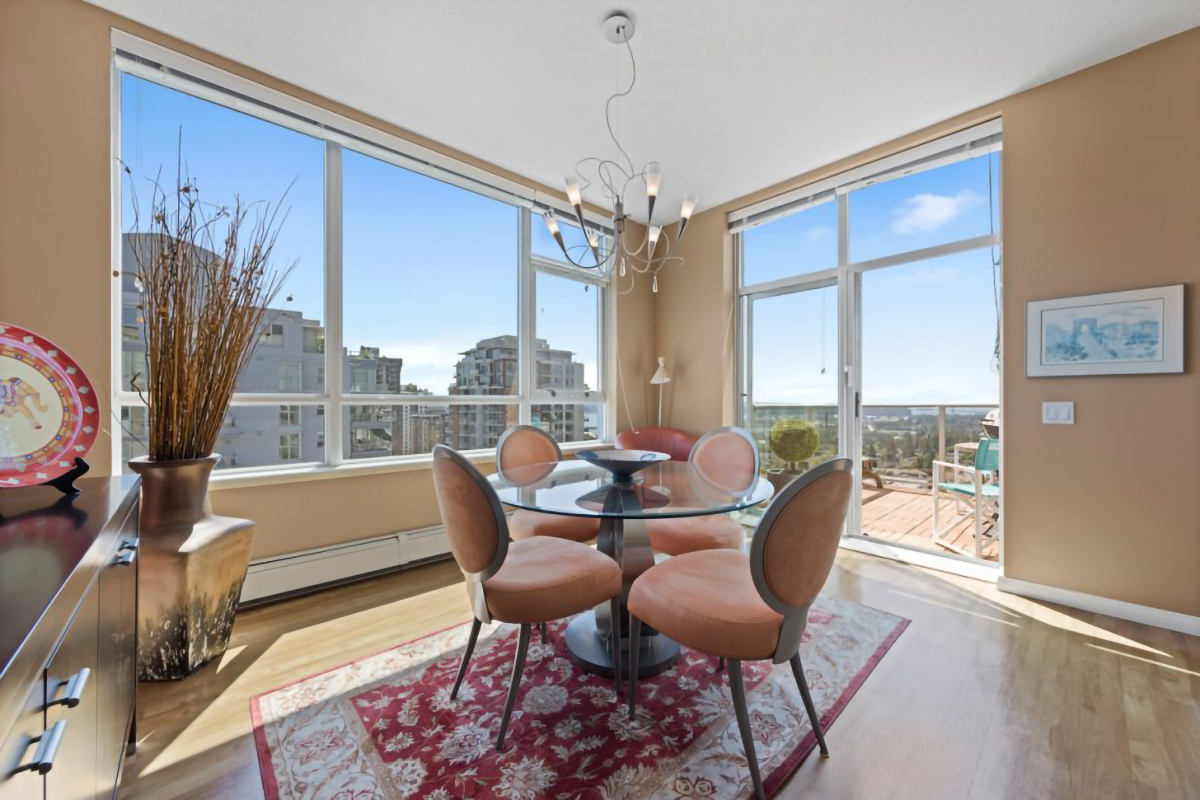 #1401 - 120 W 16th St, North Vancouver 26