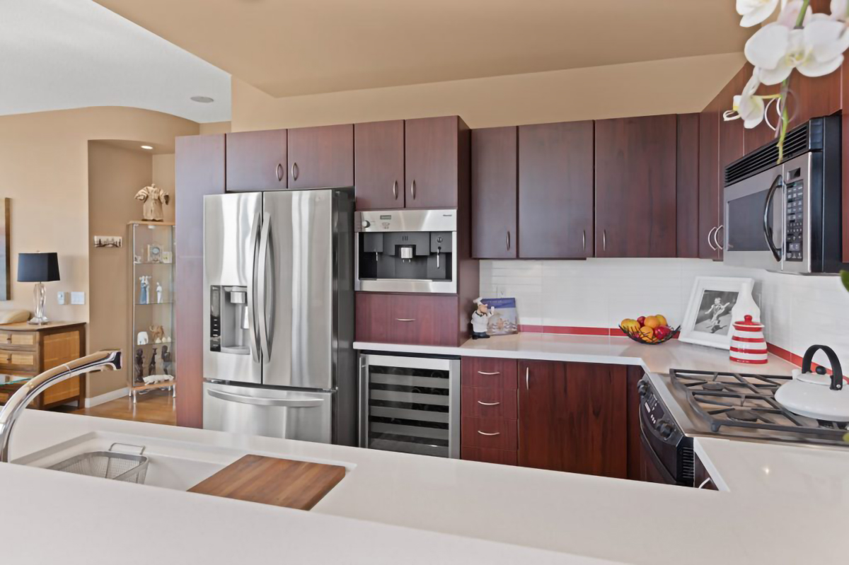 #1401 - 120 W 16th St, North Vancouver 27