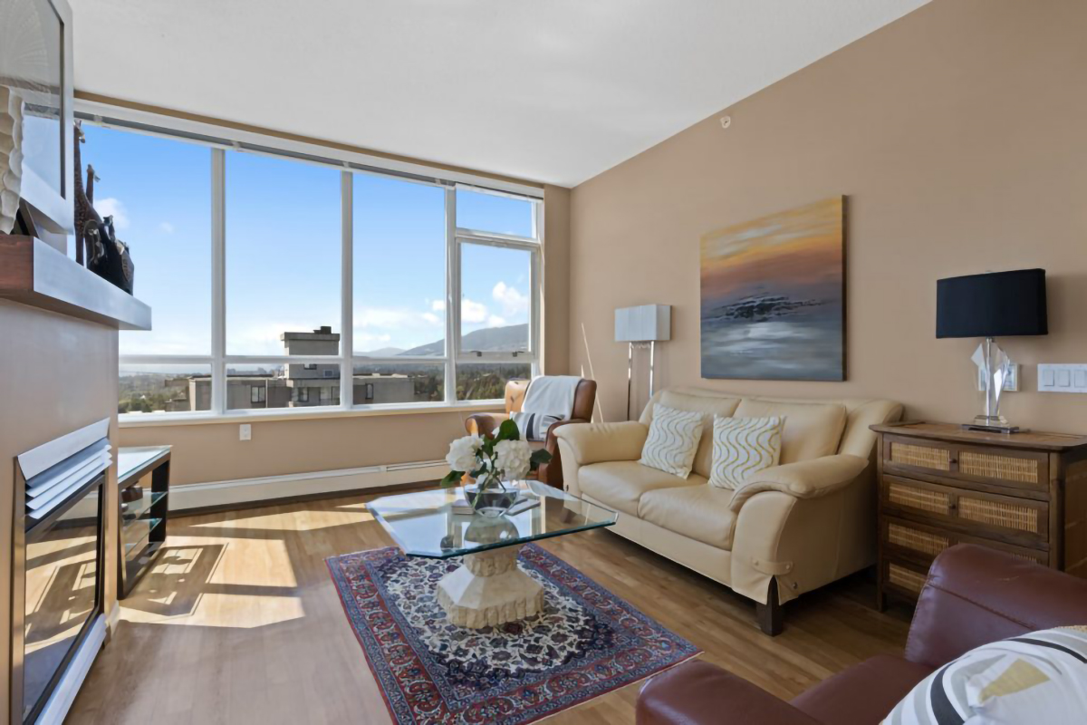 #1401 - 120 W 16th St, North Vancouver 31