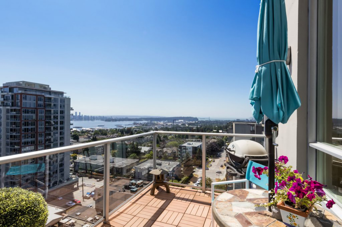 #1401 - 120 W 16th St, North Vancouver 33