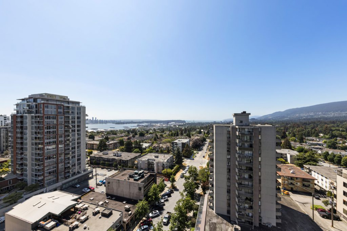 #1401 - 120 W 16th St, North Vancouver 34