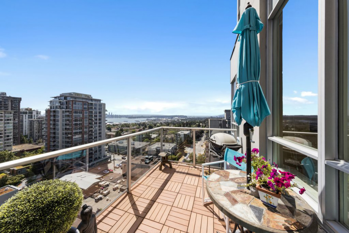 #1401 - 120 W 16th St, North Vancouver 37