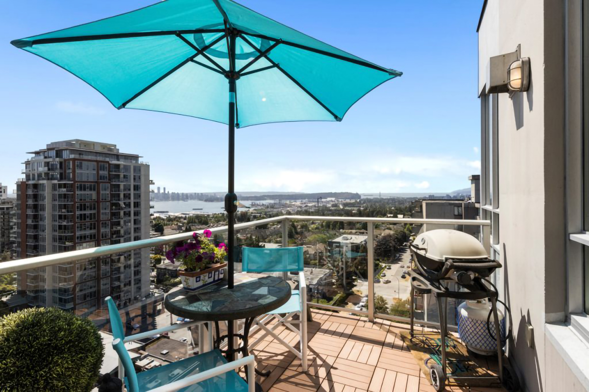 #1401 - 120 W 16th St, North Vancouver 39