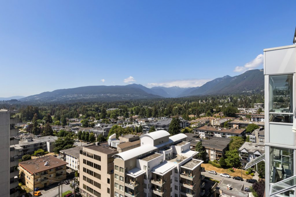 #1401 - 120 W 16th St, North Vancouver 41