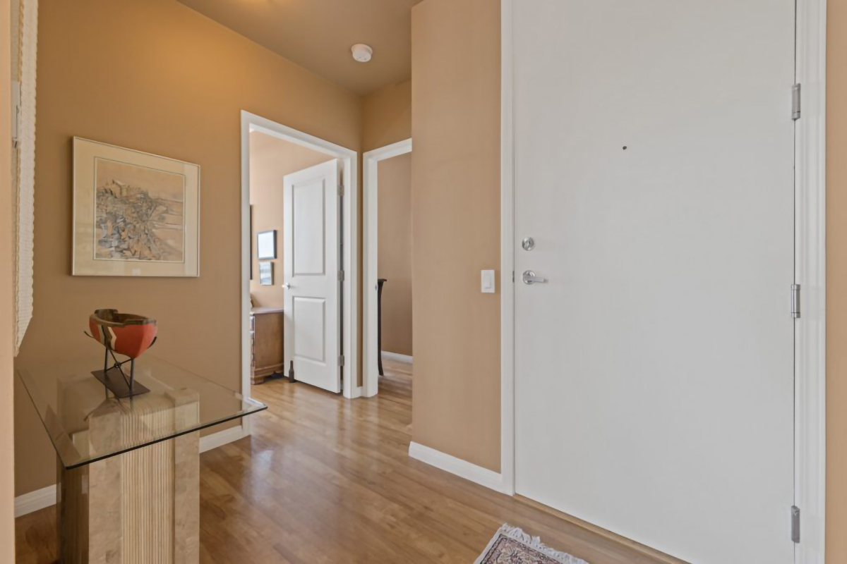 #1401 - 120 W 16th St, North Vancouver 48