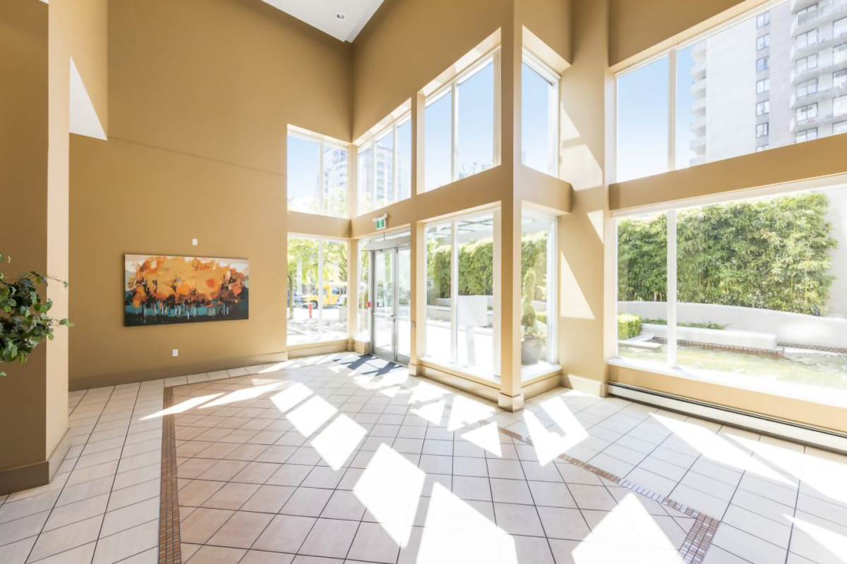 #1401 - 120 W 16th St, North Vancouver 52