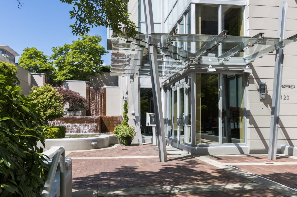 #1401 - 120 W 16th St, North Vancouver 54