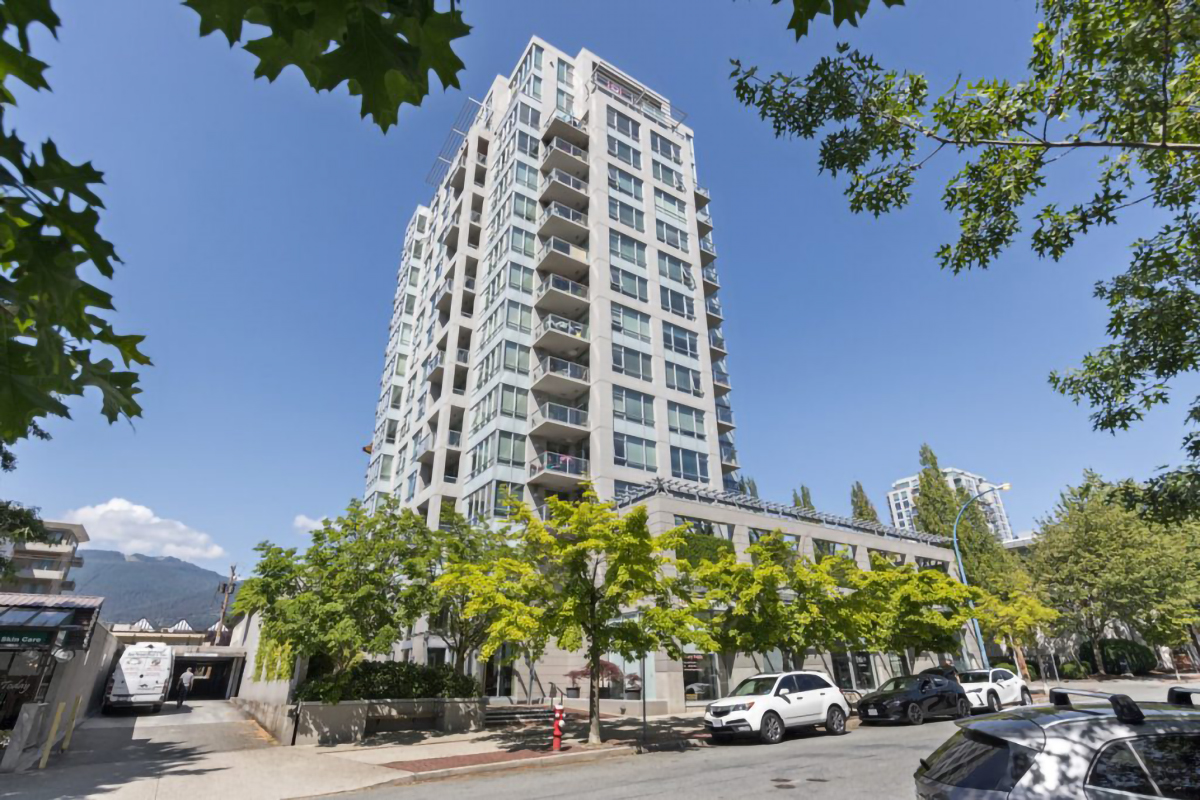 #1401 - 120 W 16th St, North Vancouver 56