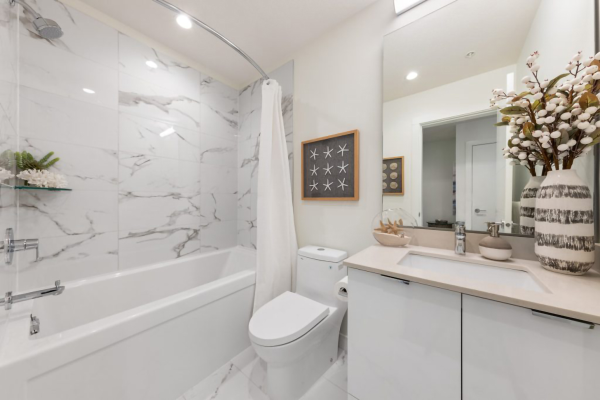 #509 - 108 E 8th St, North Vancouver 6