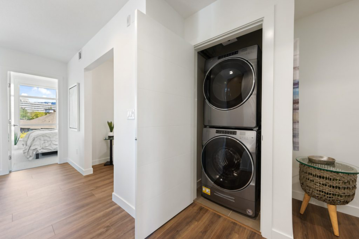 #509 - 108 E 8th St, North Vancouver 7
