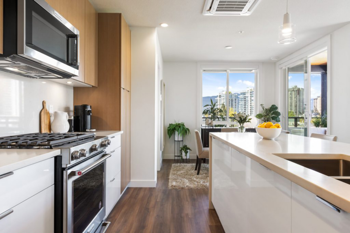 #509 - 108 E 8th St, North Vancouver 8
