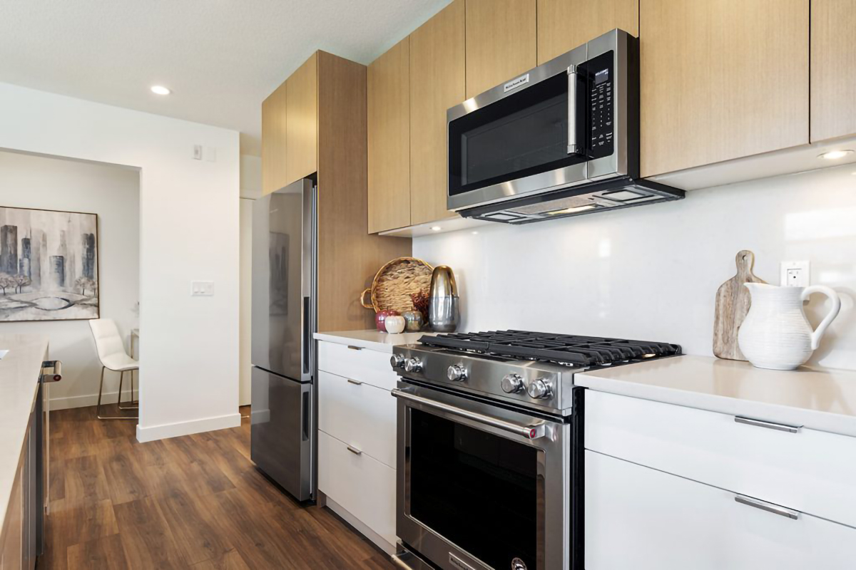 #509 - 108 E 8th St, North Vancouver 10