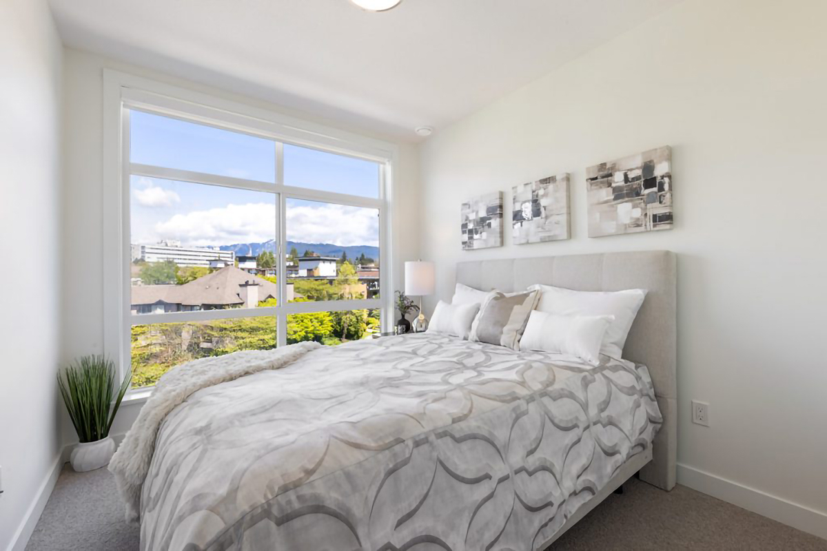 #509 - 108 E 8th St, North Vancouver 11