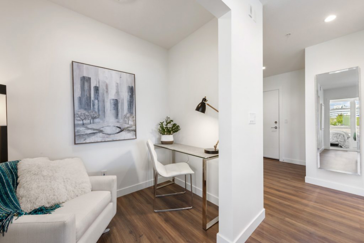 #509 - 108 E 8th St, North Vancouver 13