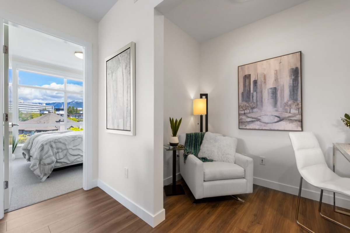 #509 - 108 E 8th St, North Vancouver 14