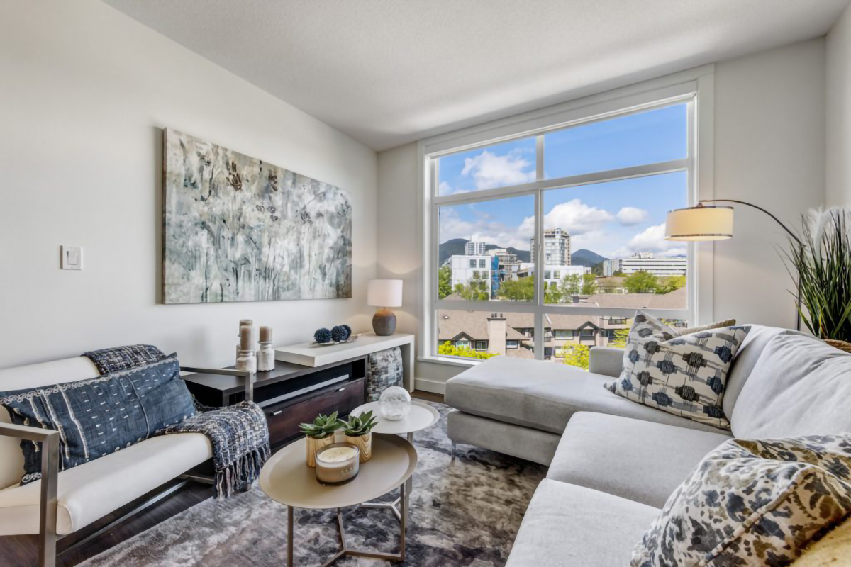 #509 - 108 E 8th St, North Vancouver 15