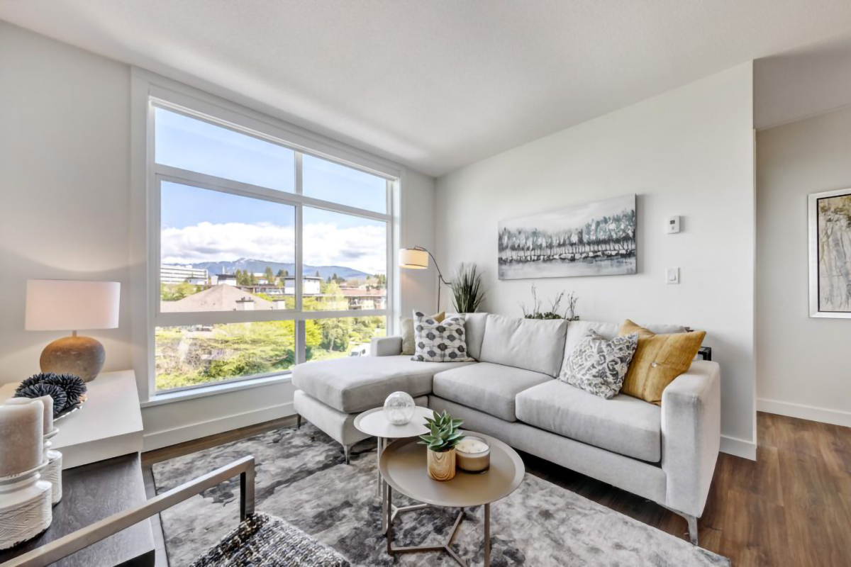 #509 - 108 E 8th St, North Vancouver 16