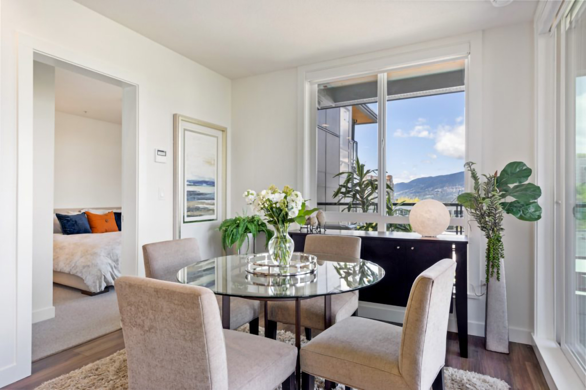 #509 - 108 E 8th St, North Vancouver 18