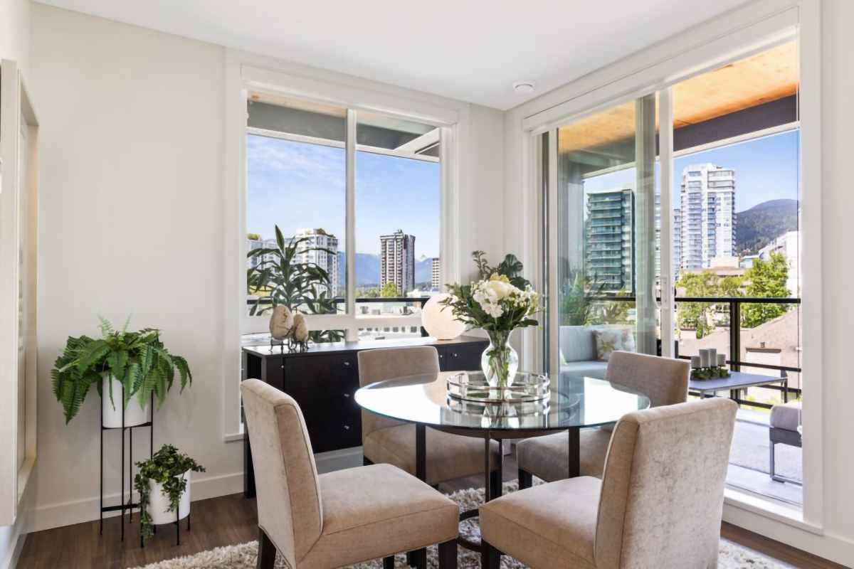 #509 - 108 E 8th St, North Vancouver 19