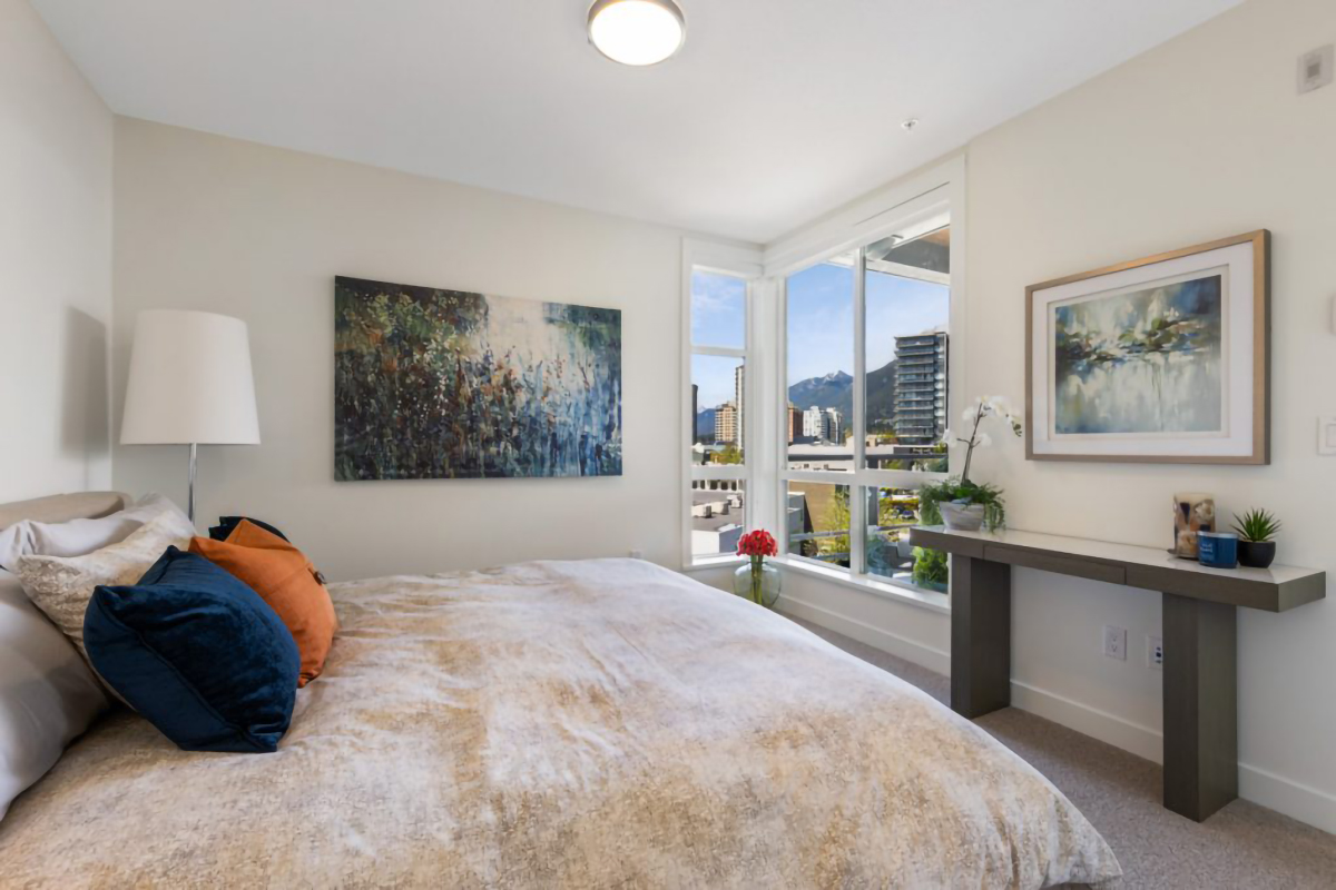 #509 - 108 E 8th St, North Vancouver 21