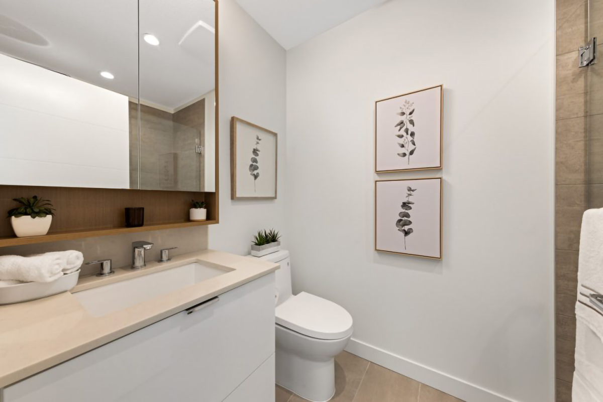 #509 - 108 E 8th St, North Vancouver 23
