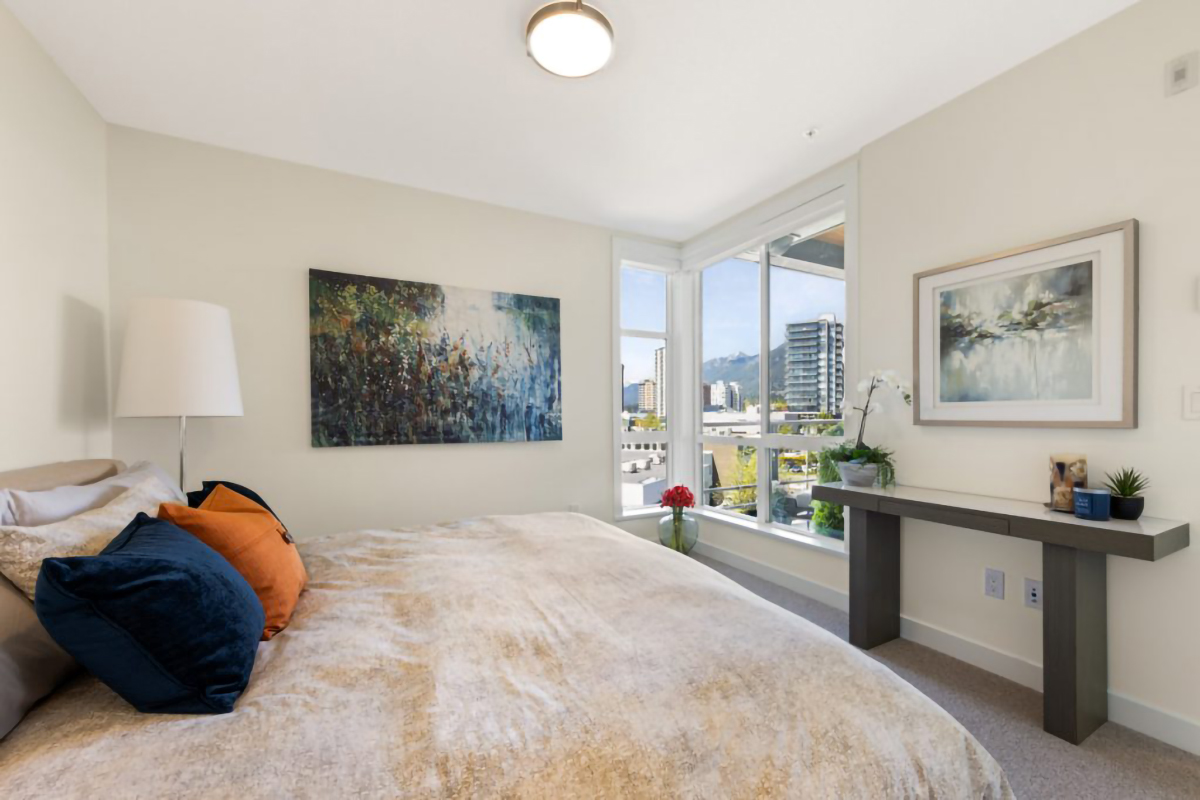 #509 - 108 E 8th St, North Vancouver 24