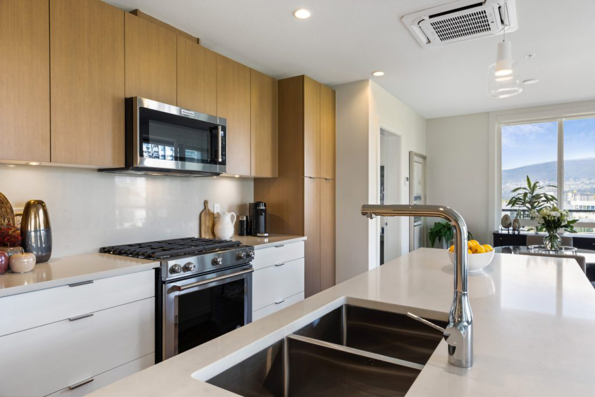 #509 - 108 E 8th St, North Vancouver 25