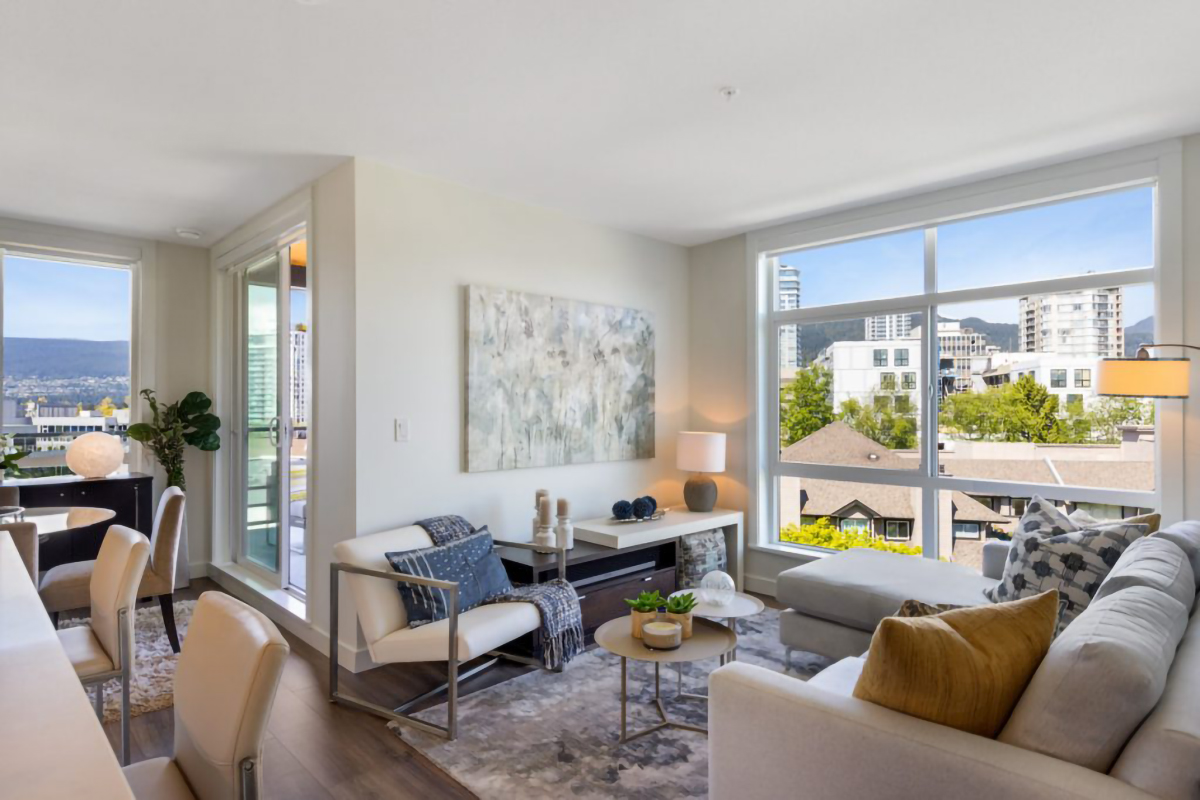 #509 - 108 E 8th St, North Vancouver 26