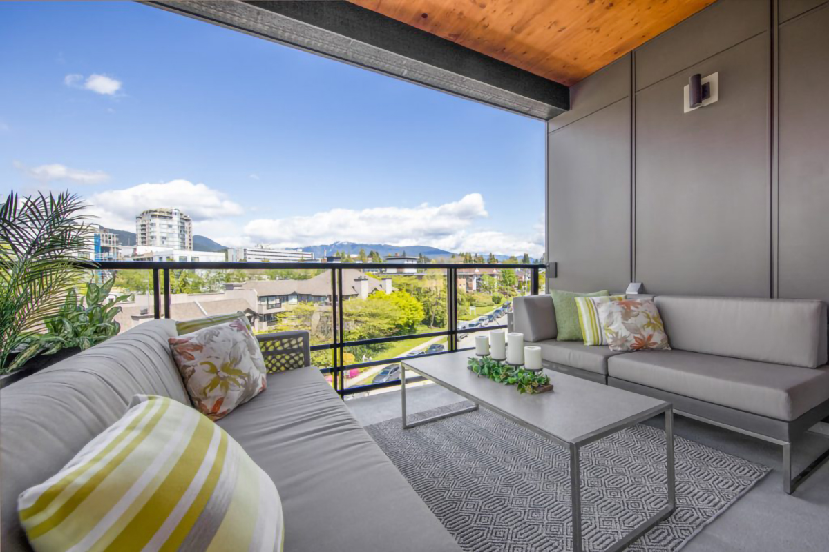 #509 - 108 E 8th St, North Vancouver 27