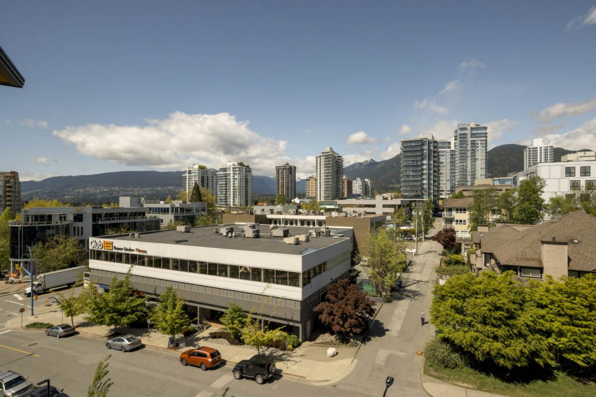 #509 - 108 E 8th St, North Vancouver 28