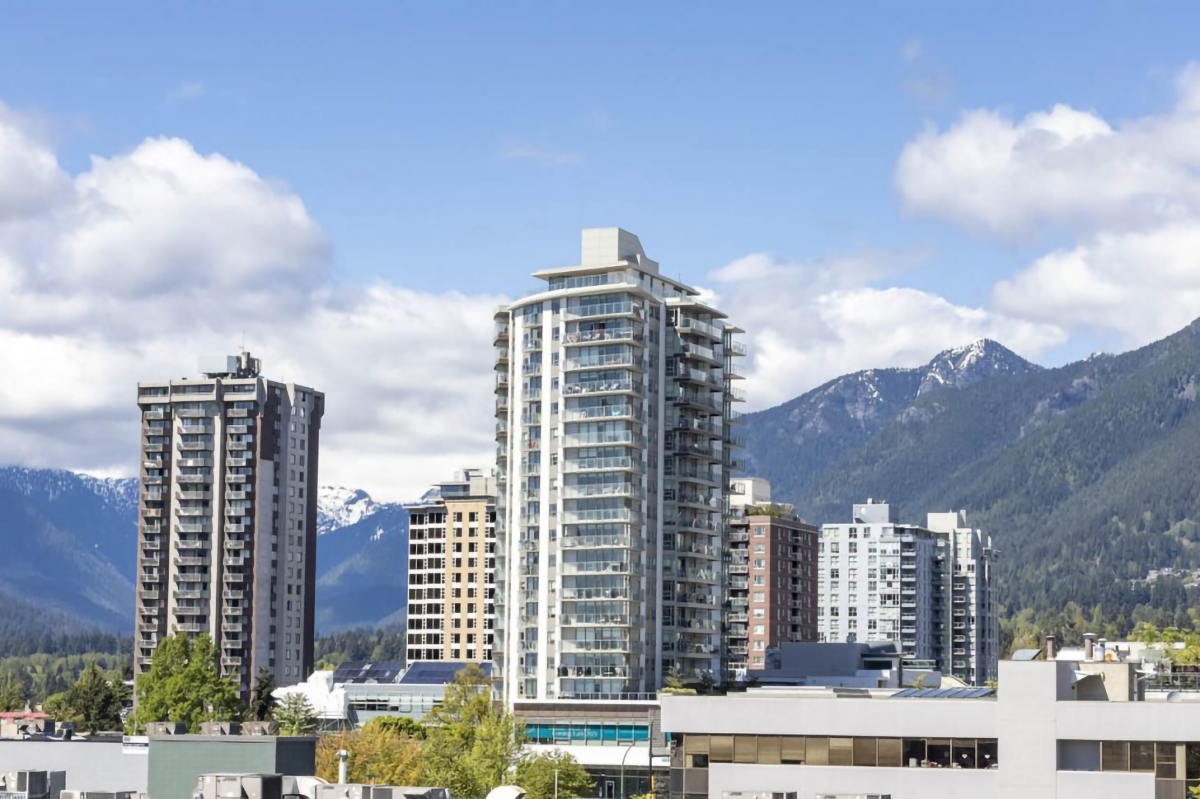 #509 - 108 E 8th St, North Vancouver 44