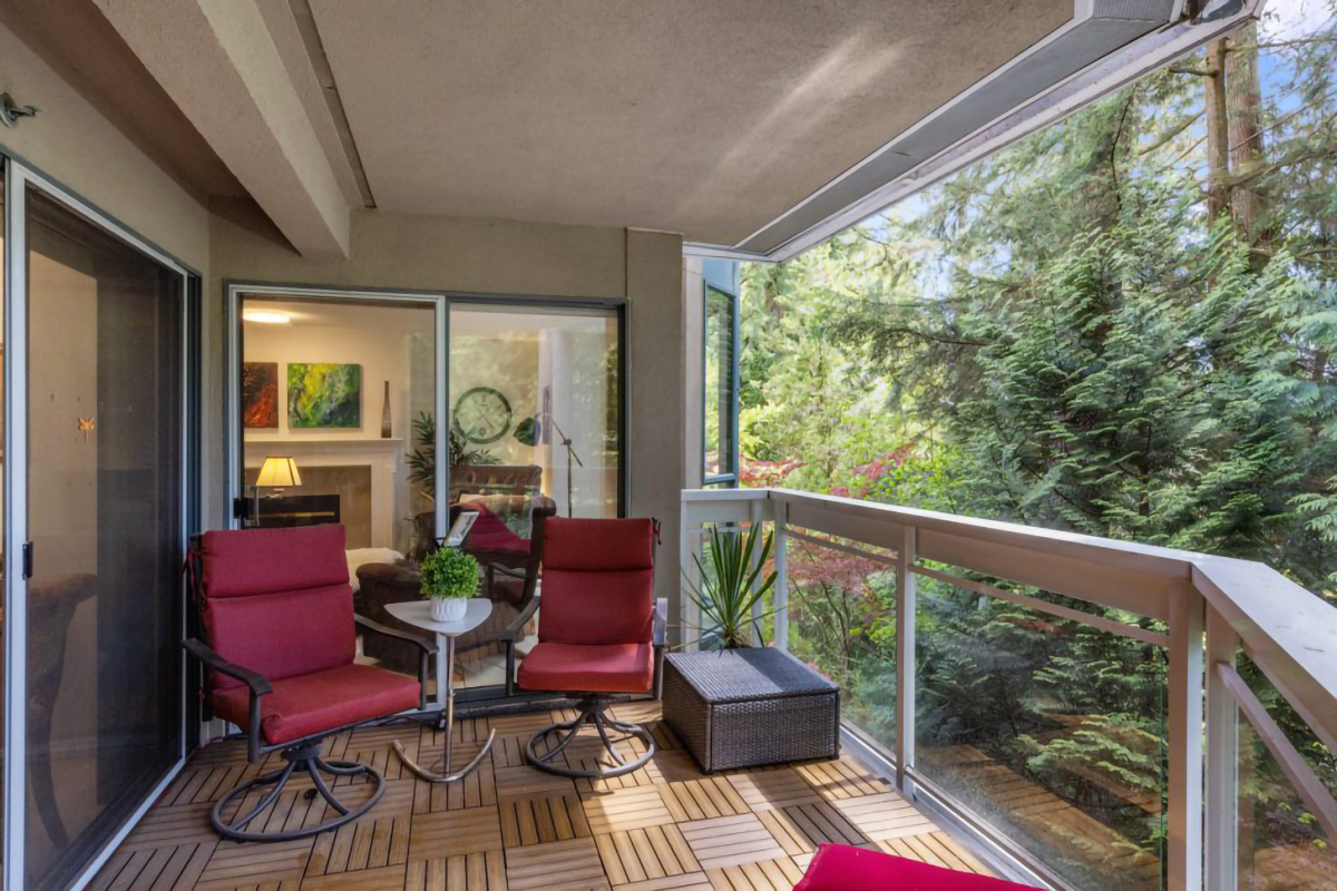 203-3200 CAPILANO CRESCENT, NORTH VANCOUVER 30