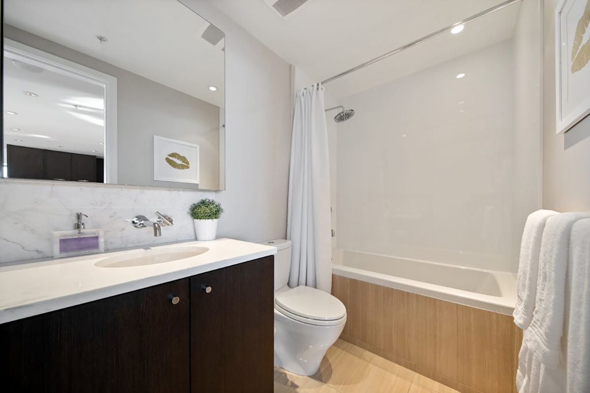 #1606 - 150 W 15th St, North Vancouver 9