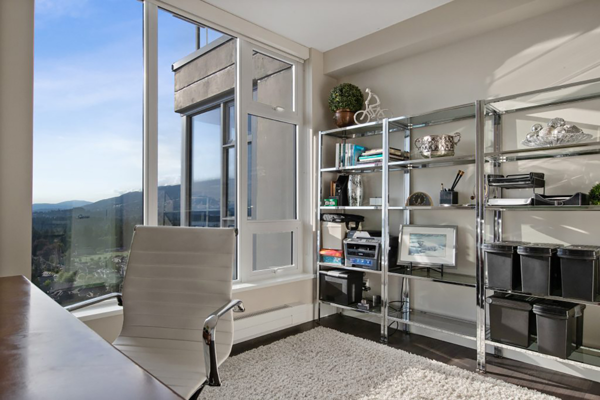 #1606 - 150 W 15th St, North Vancouver 11