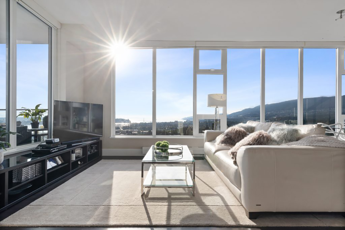 #1606 - 150 W 15th St, North Vancouver 12