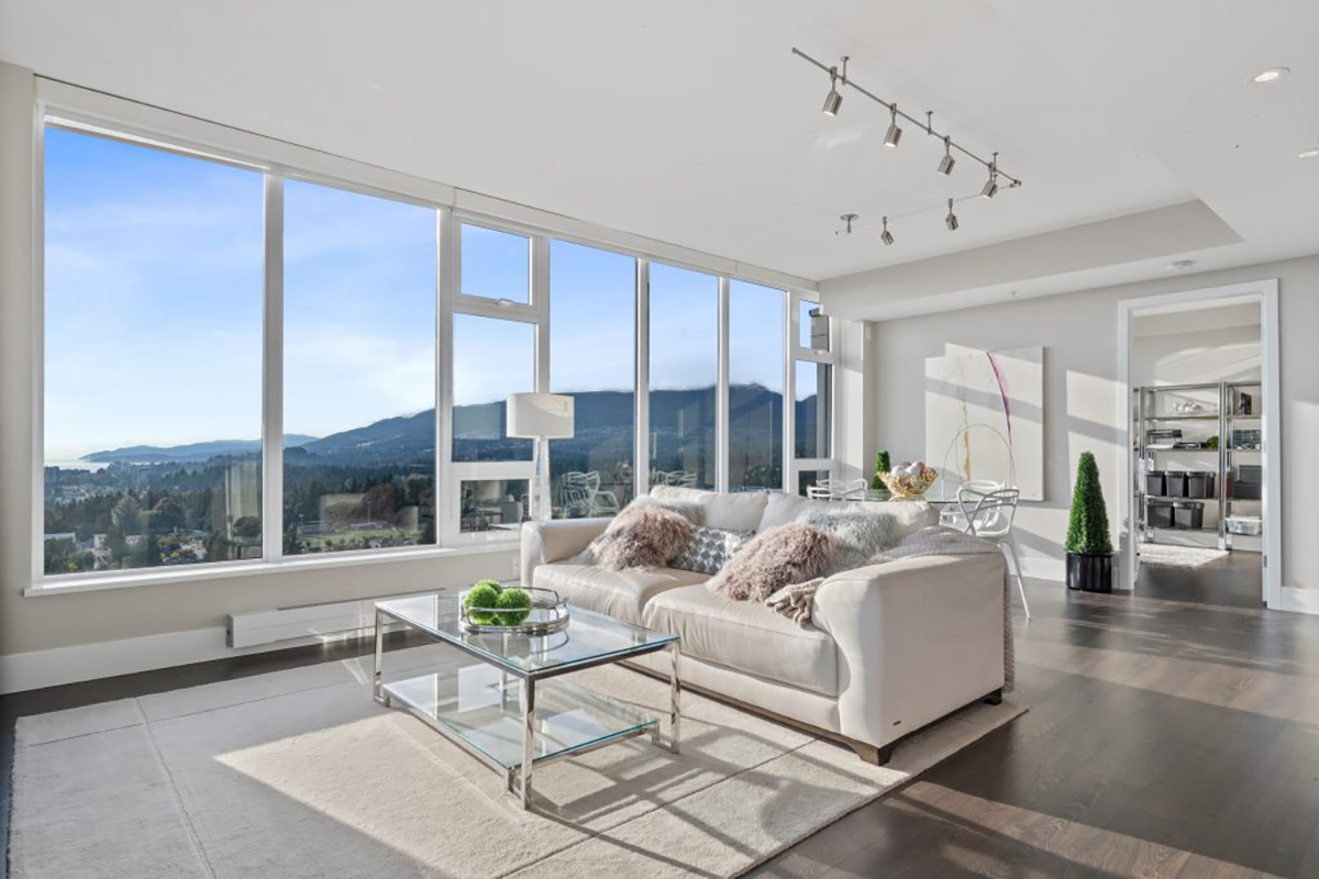 #1606 - 150 W 15th St, North Vancouver 13