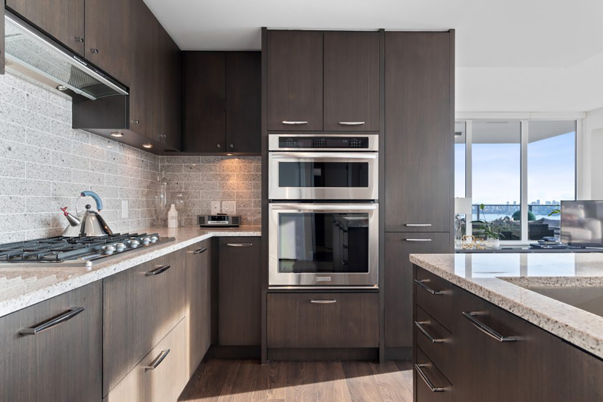 #1606 - 150 W 15th St, North Vancouver 16