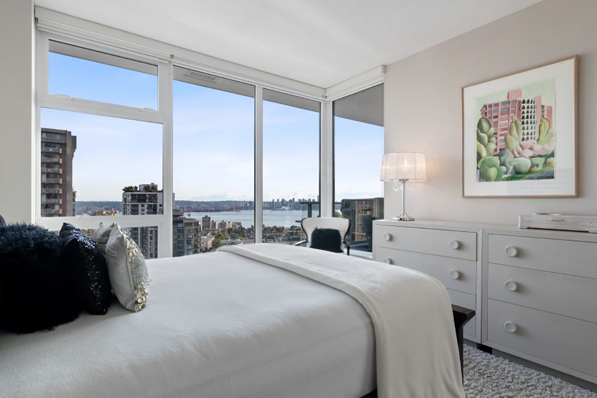 #1606 - 150 W 15th St, North Vancouver 17