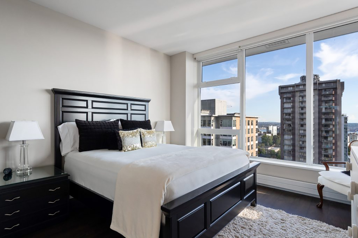 #1606 - 150 W 15th St, North Vancouver 18