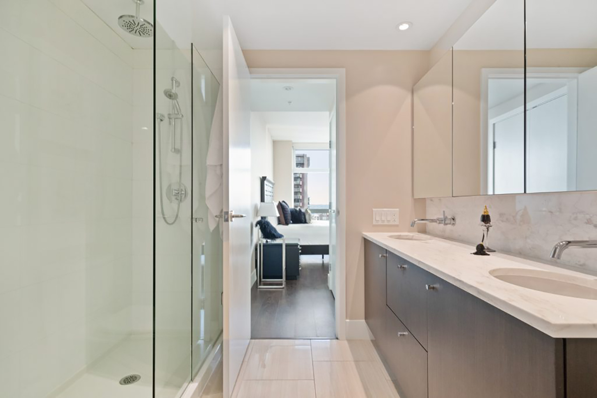 #1606 - 150 W 15th St, North Vancouver 20