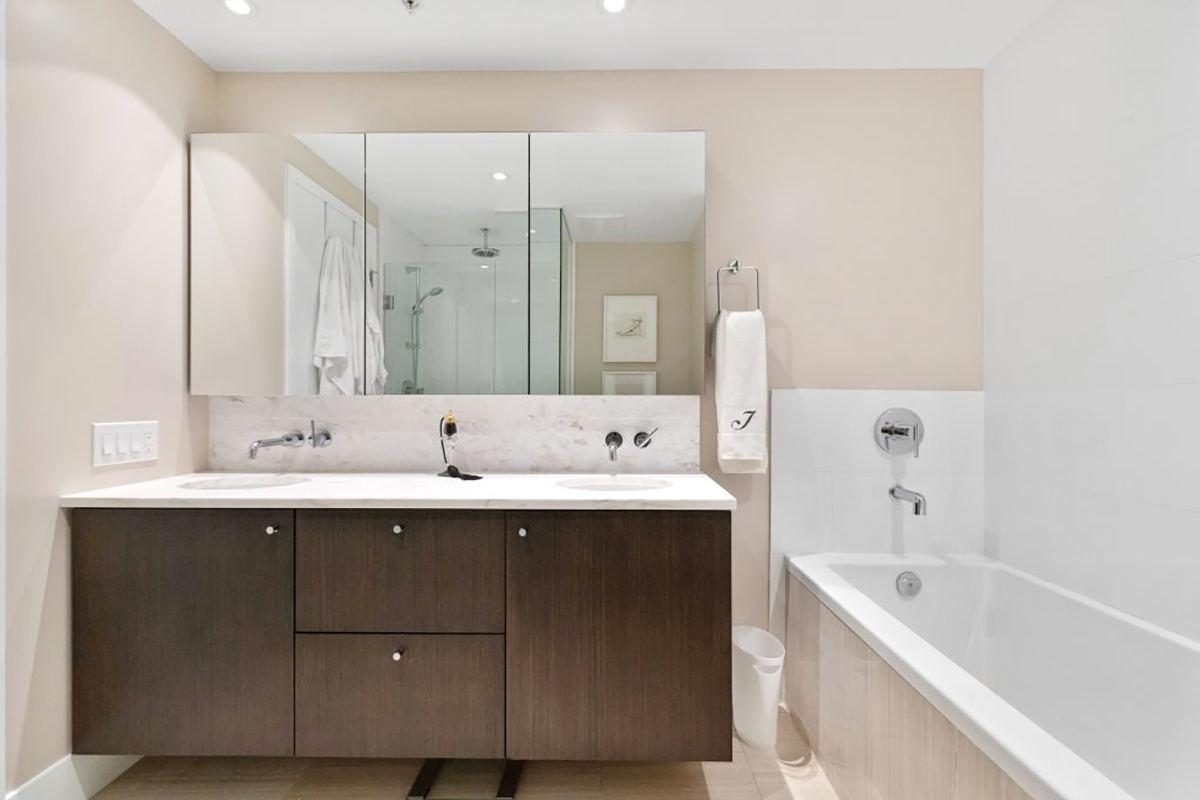 #1606 - 150 W 15th St, North Vancouver 21