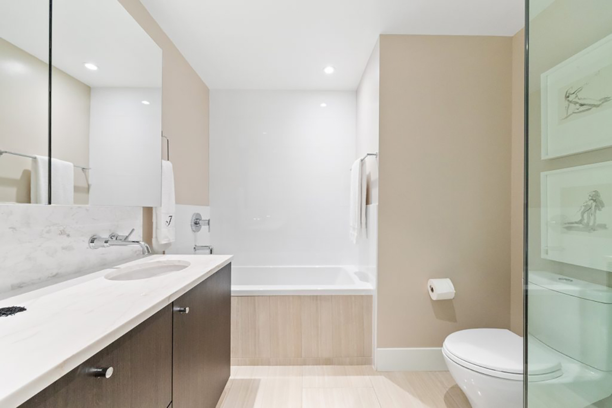 #1606 - 150 W 15th St, North Vancouver 22