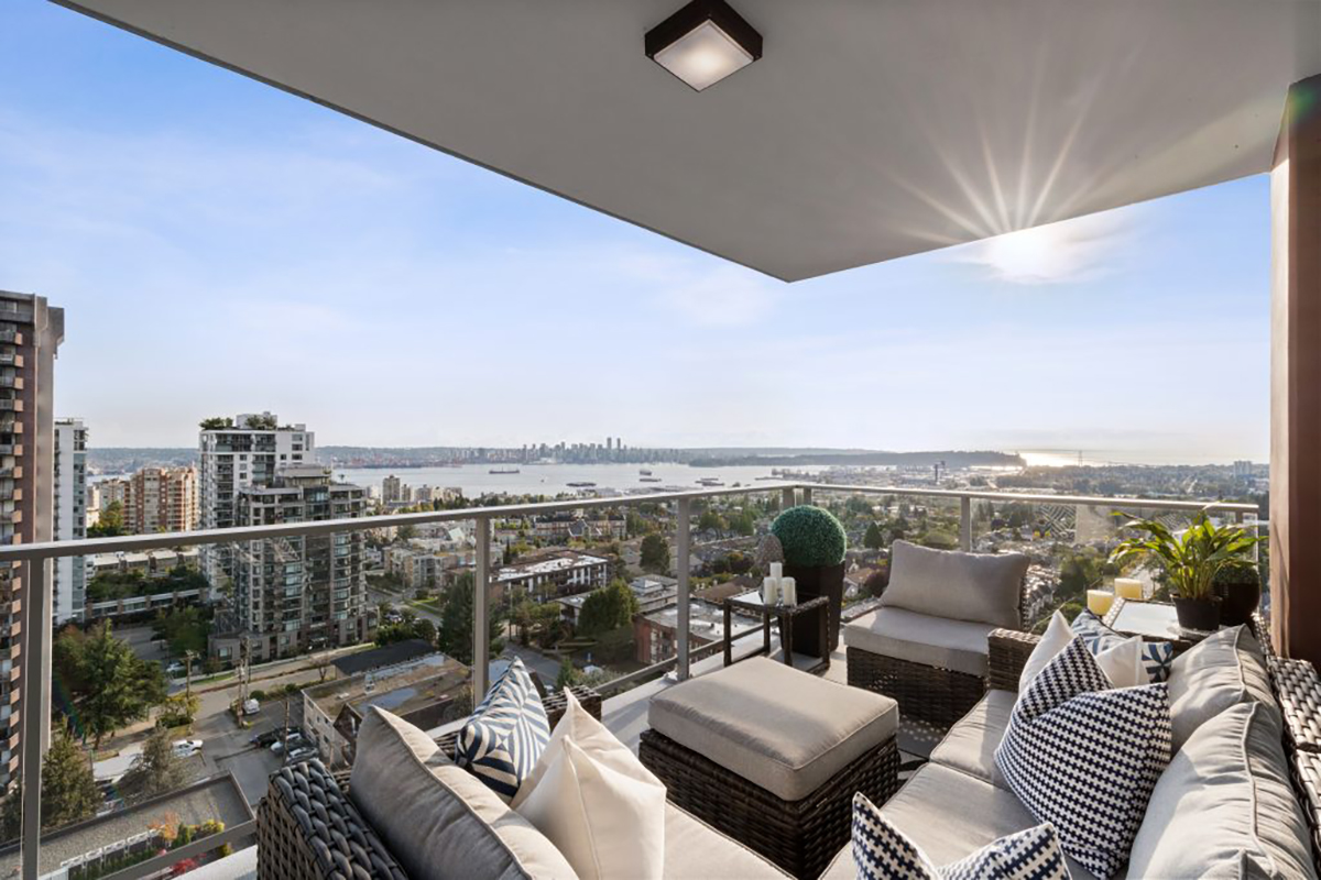 #1606 - 150 W 15th St, North Vancouver 23