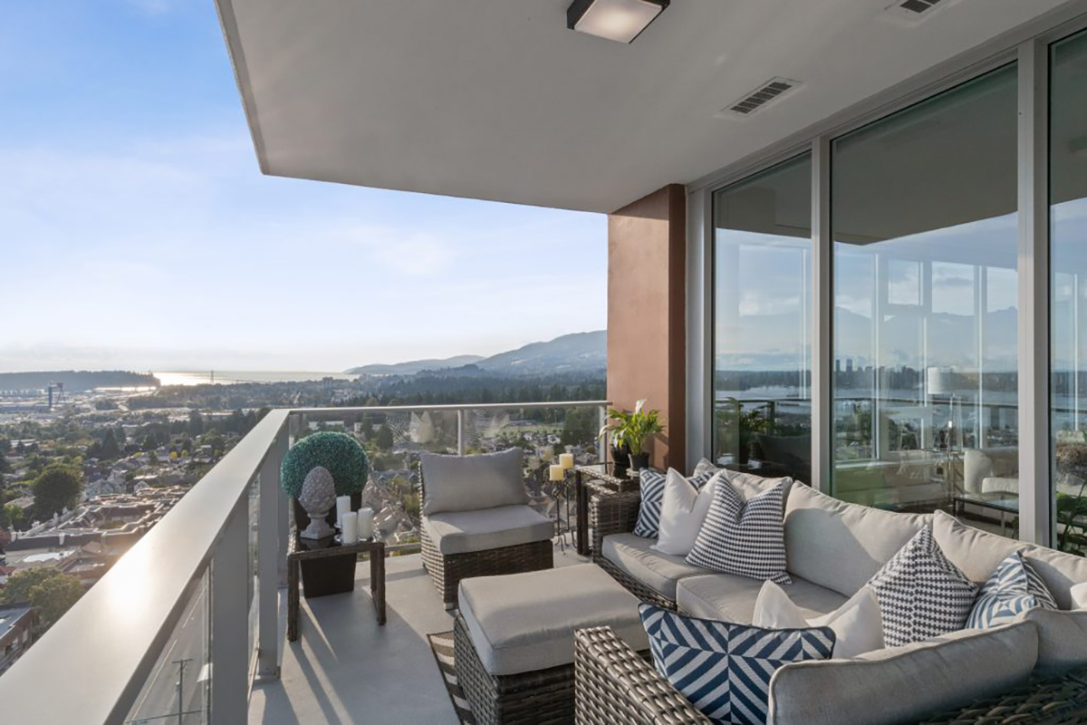 #1606 - 150 W 15th St, North Vancouver 24