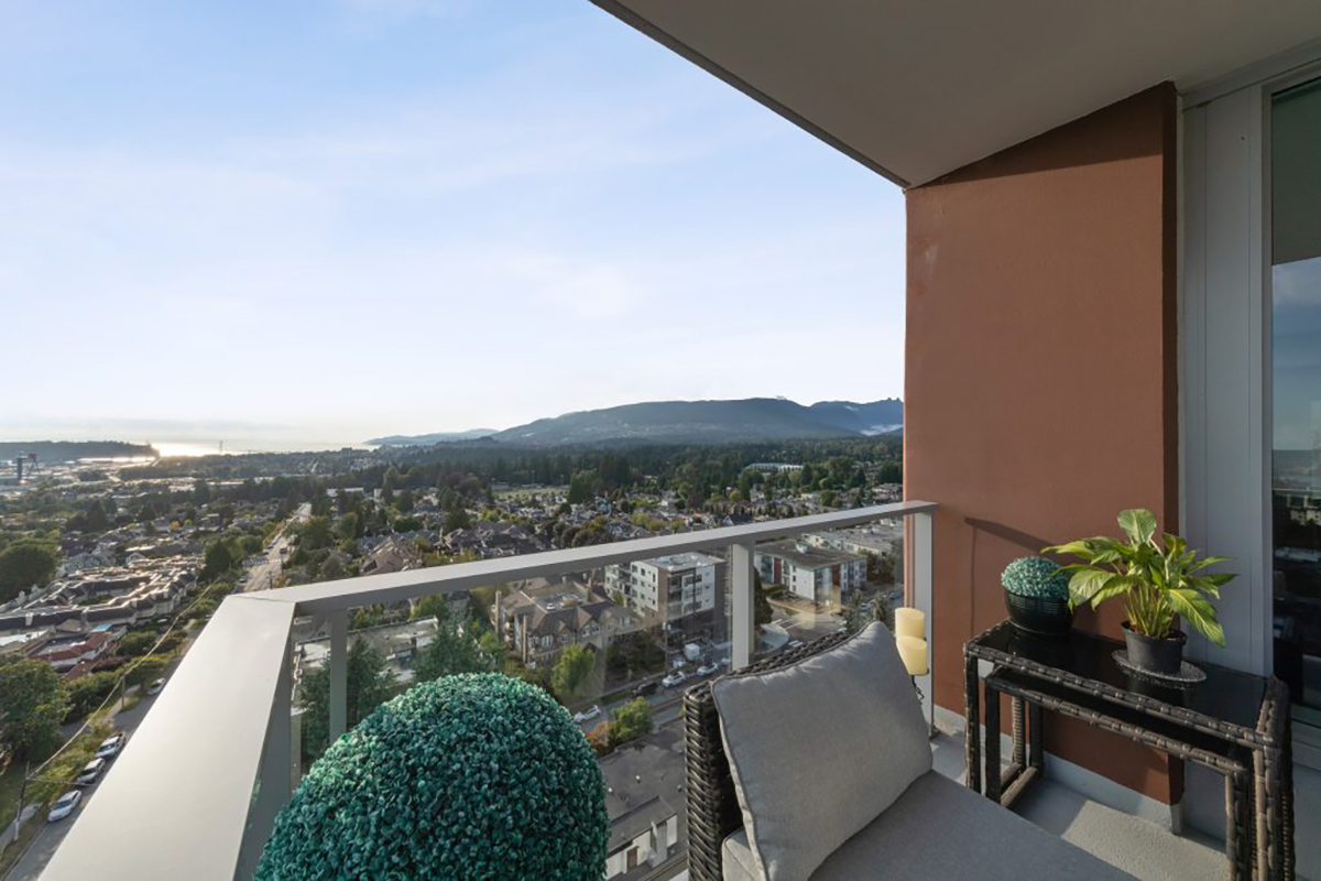 #1606 - 150 W 15th St, North Vancouver 25