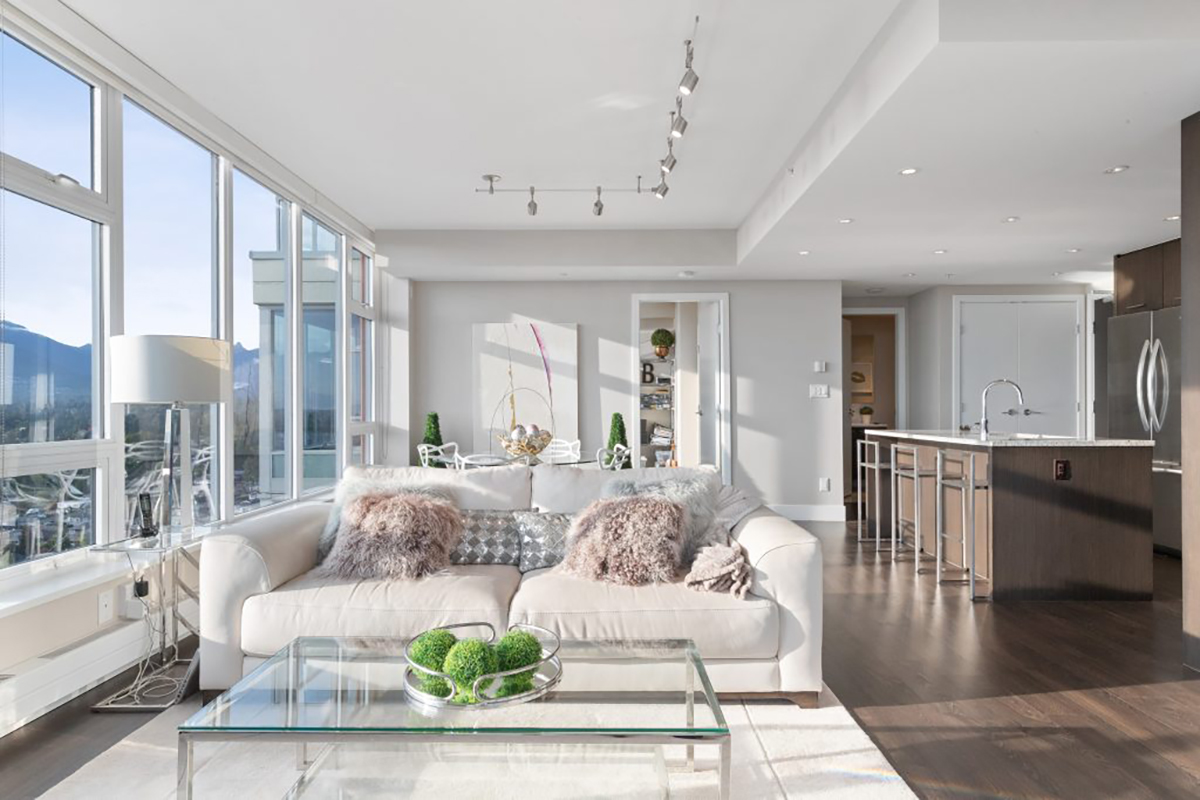#1606 - 150 W 15th St, North Vancouver 26