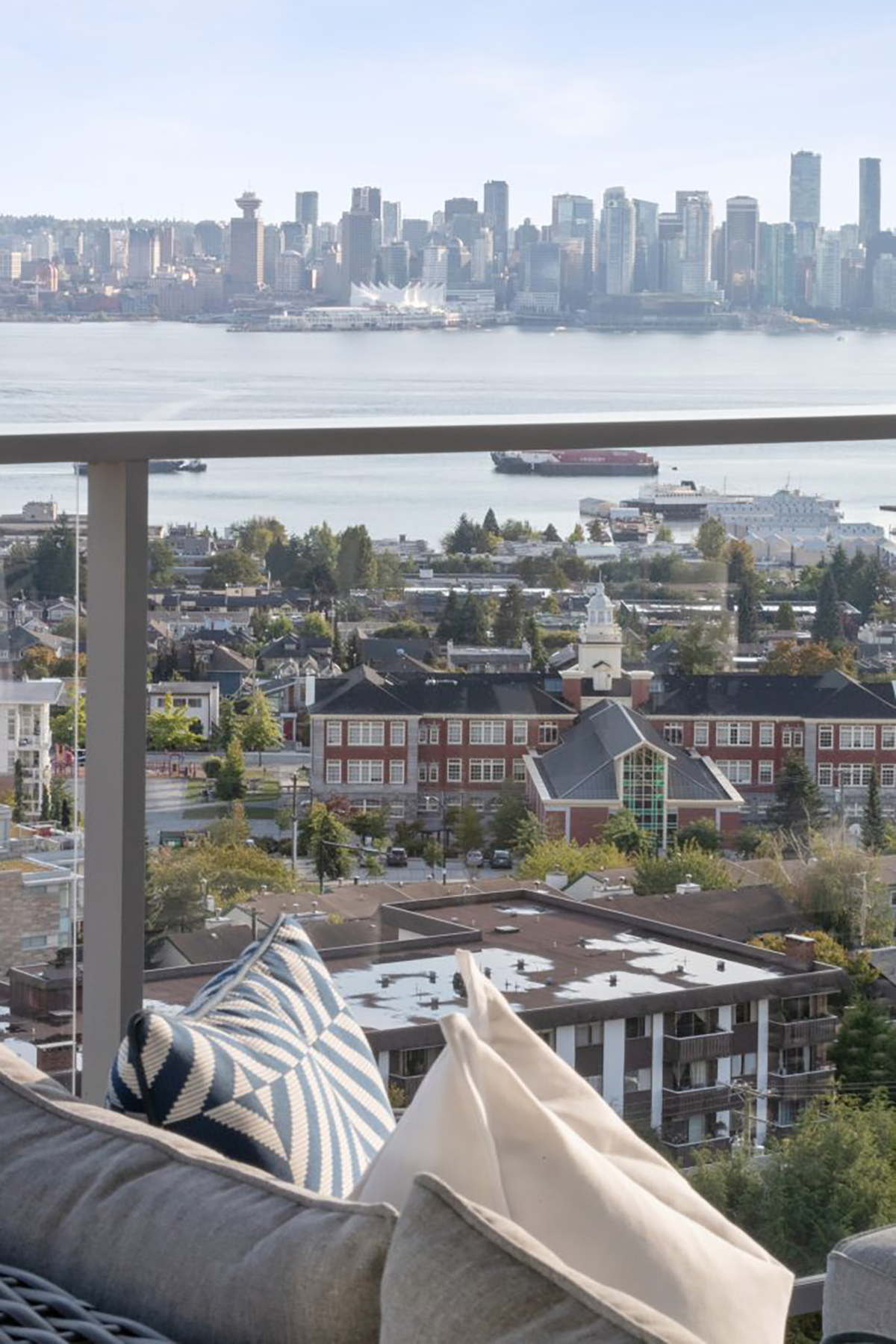 #1606 - 150 W 15th St, North Vancouver 28
