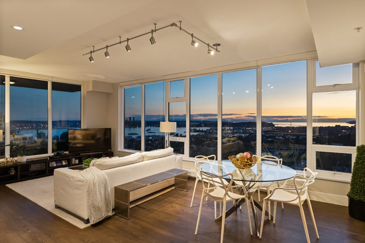 #1606 - 150 W 15th St, North Vancouver 36