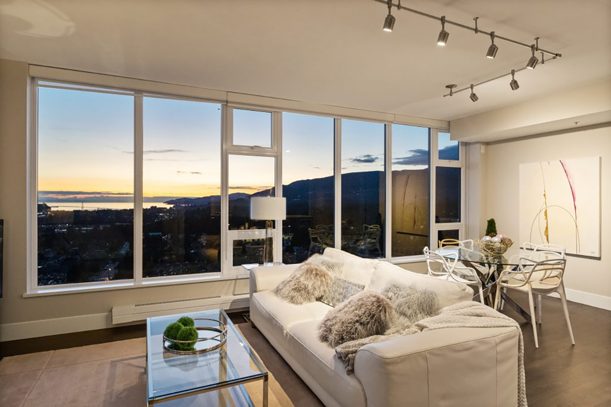 #1606 - 150 W 15th St, North Vancouver 37